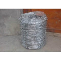 Barbed Wire Bwg14*Bwg14 Hot Sale with ISO9001 Certification